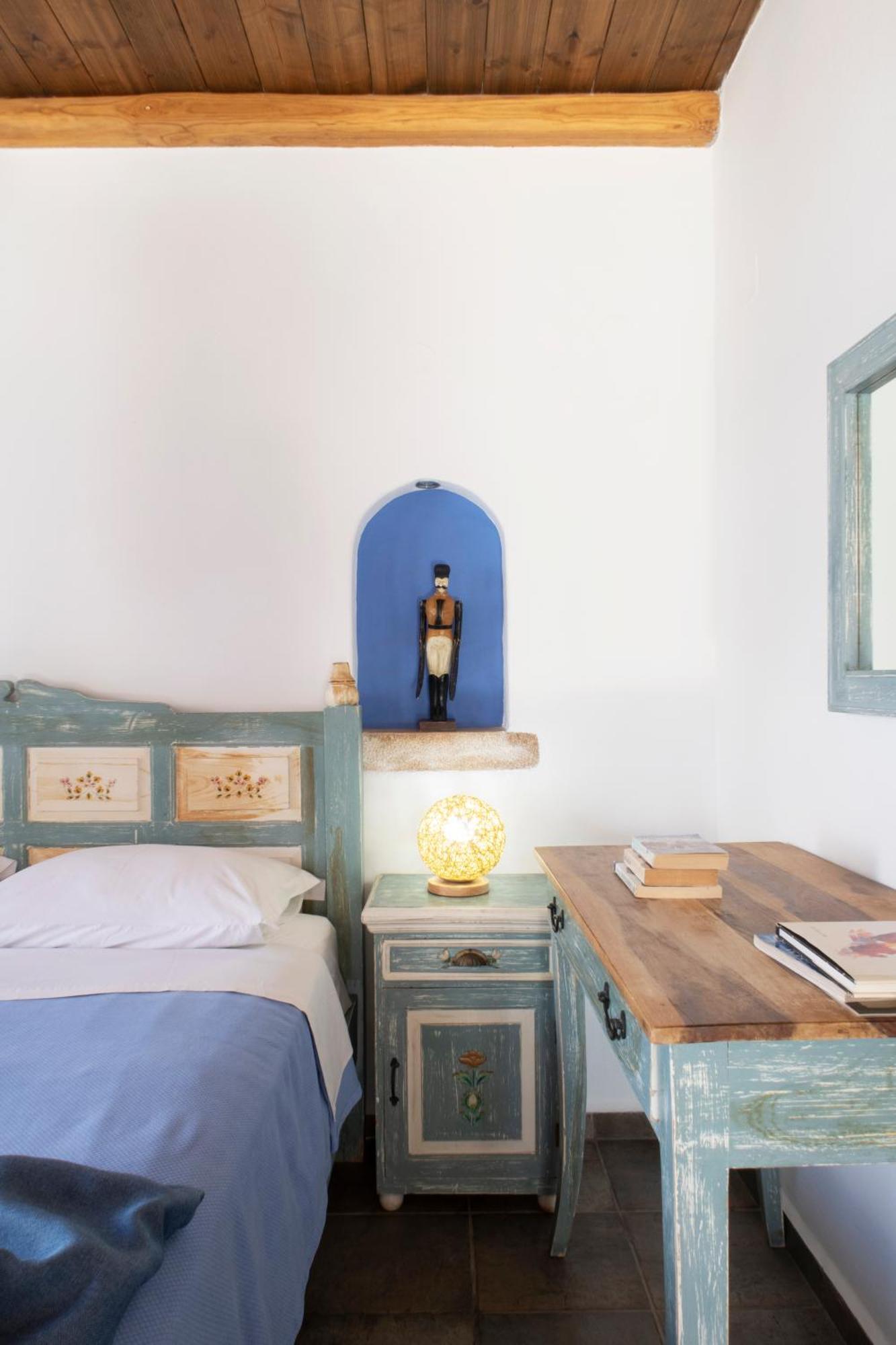 Panteli Beach Hotel エクステリア 写真